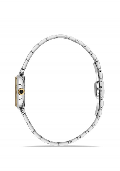 Hislon QL160T-15SB Kol Saati