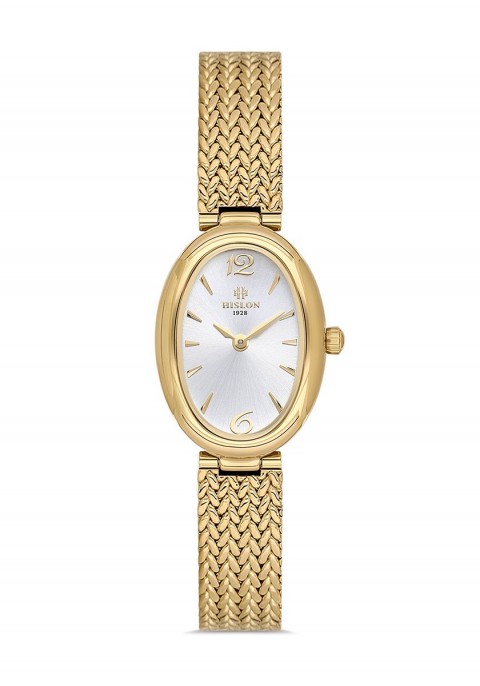 Hislon QL184G-02SG Kol Saati