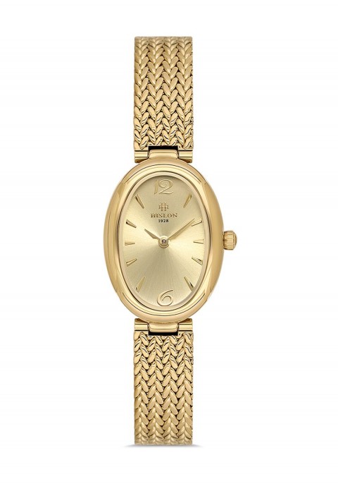 Hislon QL184G-08SG Kol Saati