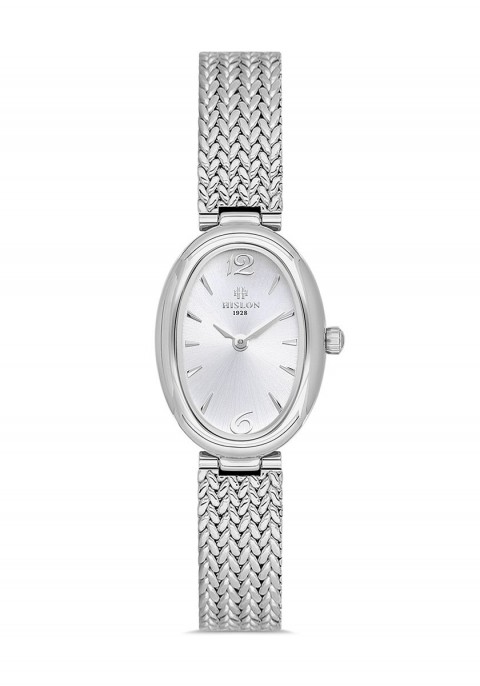 Hislon QL184S-02SS Kol Saati