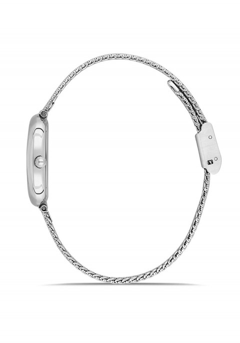 Hislon QL184S-02SS Kol Saati