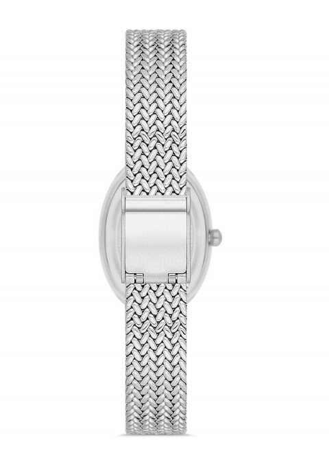 Hislon QL184S-02SS Kol Saati