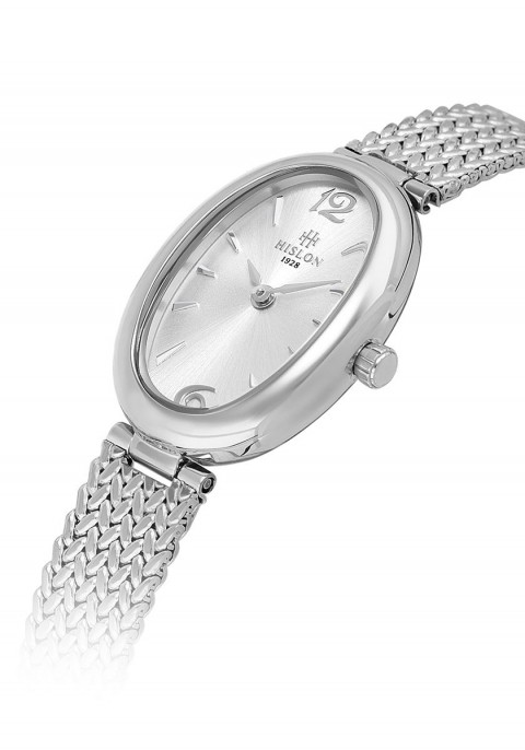 Hislon QL184S-02SS Kol Saati