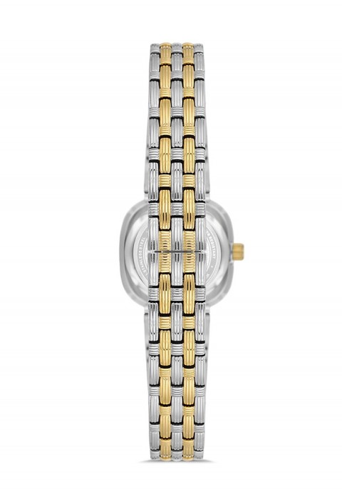 Hislon QL187T-15SG Kol Saati