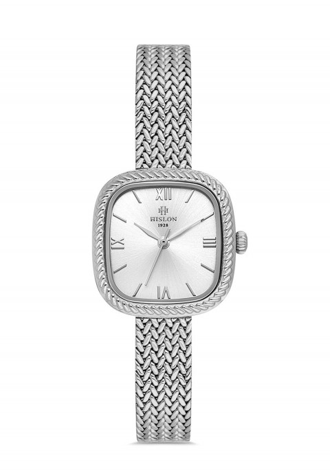 Hislon QL189S-02SS Kol Saati