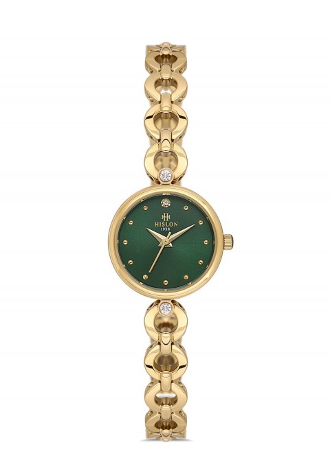 Hislon QL192G-15SG Kol Saati