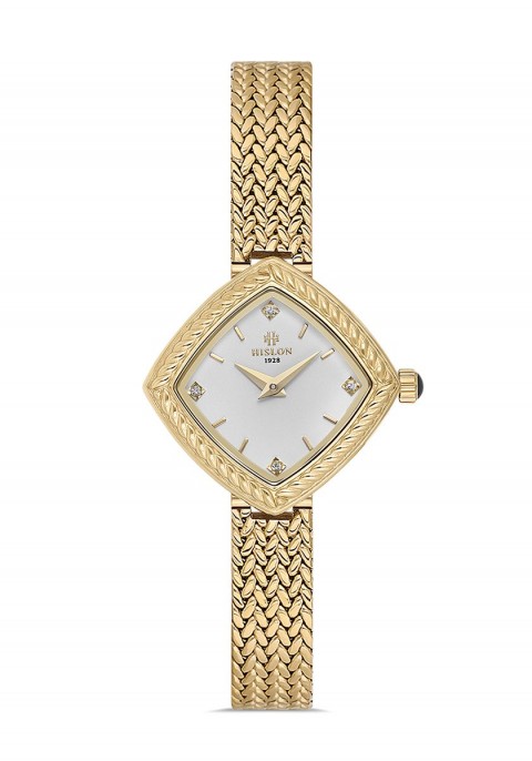 Hislon QL193G-02SG Kol Saati