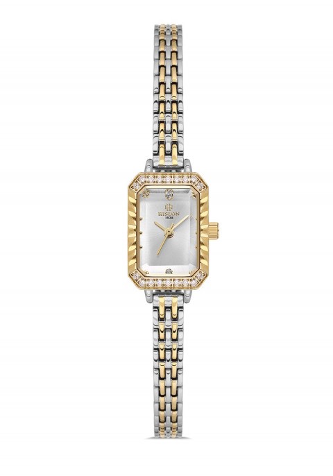 Hislon QL194T-02SG Kol Saati