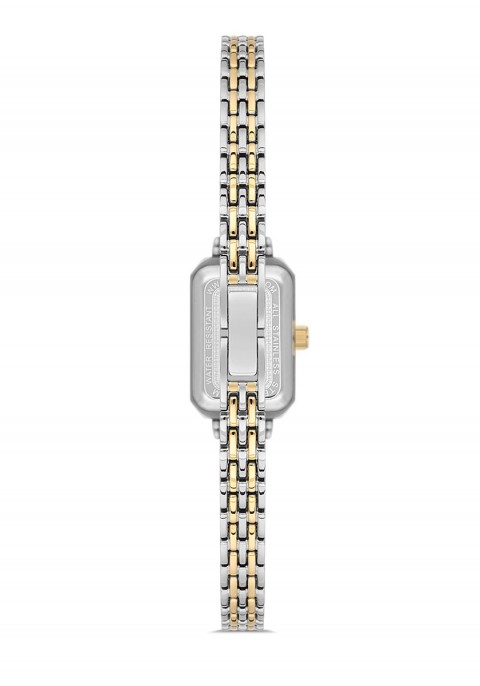 Hislon QL194T-02SG Kol Saati