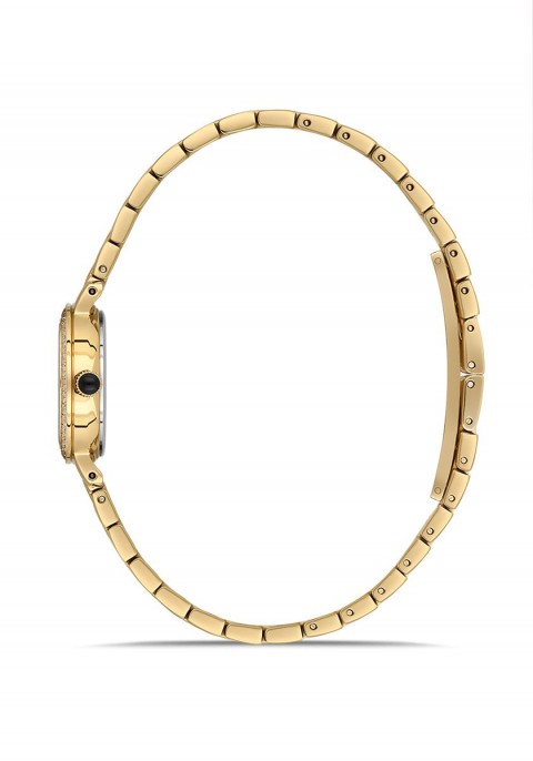 Hislon QL195G-09SG Kol Saati