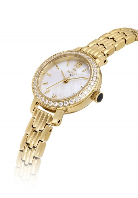 Hislon QL195G-09SG Kol Saati