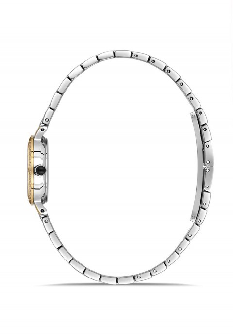 Hislon QL195T-09SG Kol Saati