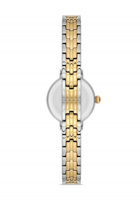 Hislon QL195T-09SG Kol Saati