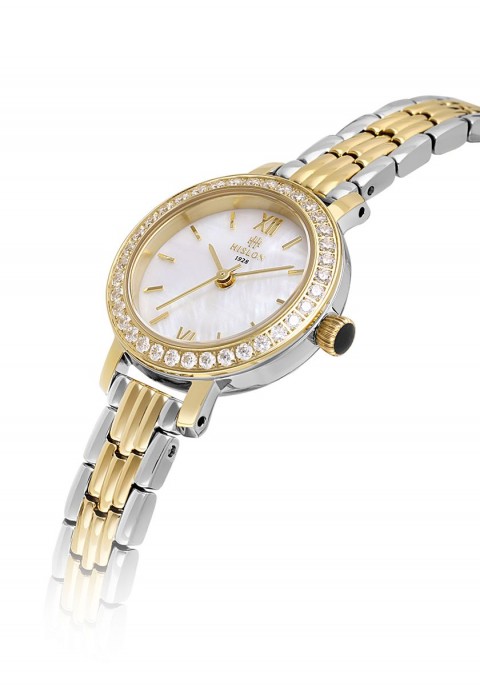 Hislon QL195T-09SG Kol Saati