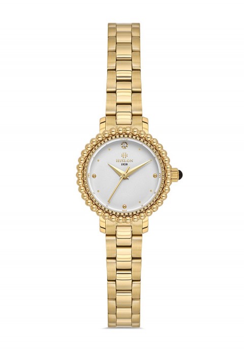 Hislon QL196G-02SG Kol Saati