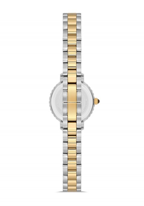 Hislon QL196T-02SG Kol Saati