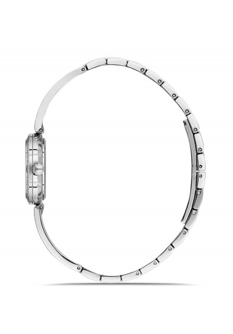 Hislon QL197S-02SS Kol Saati