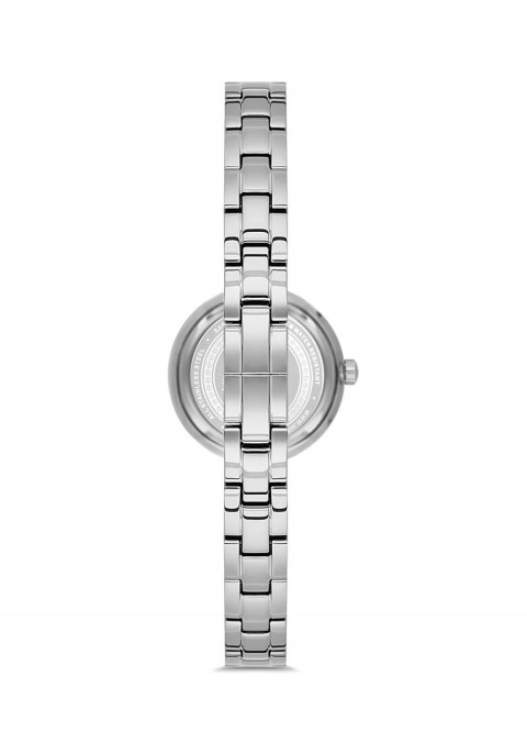 Hislon QL197S-02SS Kol Saati