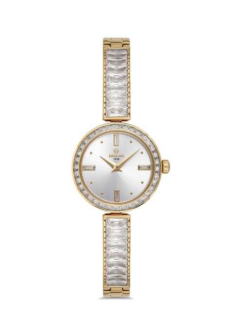 Hislon QL197T-02SG Kol Saati