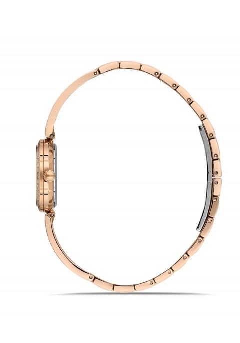 Hislon QL197T-02SR Kol Saati