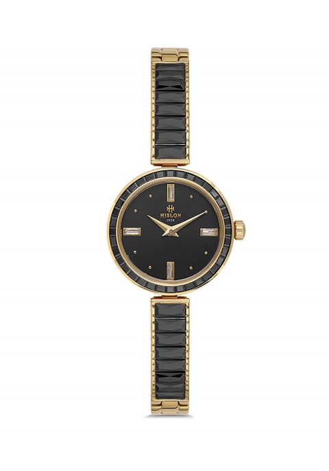 Hislon QL197T-04SG Kol Saati