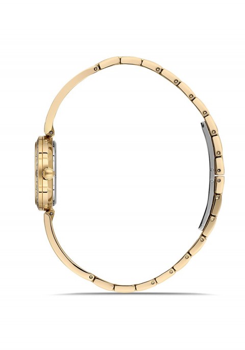 Hislon QL197T-04SG Kol Saati