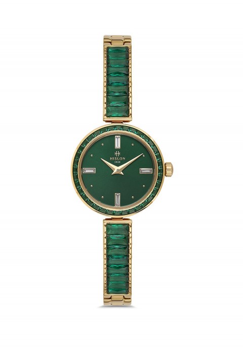 Hislon QL197T-15SG Kol Saati