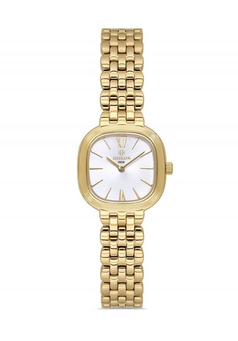 Hislon QL220G-02SGS Kol Saati ve Bilekliği