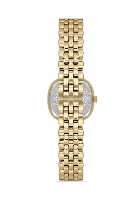 Hislon QL220G-02SGS Kol Saati ve Bilekliği