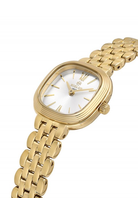 Hislon QL220G-02SGS Kol Saati ve Bilekliği