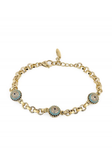 Hislon QL220G-02SGS Kol Saati ve Bilekliği