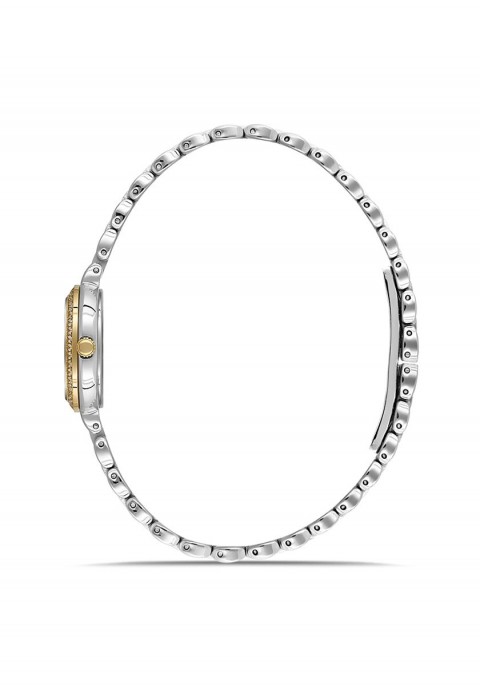 Hislon QL220T-02SGS Kol Saati ve Bilekliği