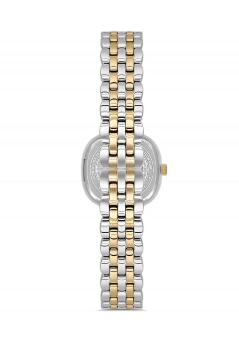 Hislon QL220T-02SGS Kol Saati ve Bilekliği