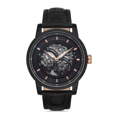 Hislon SD103B-16BR Kol Saati