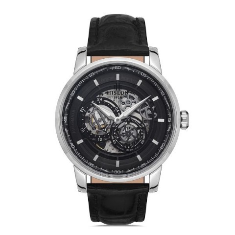 Hislon SD103S-16BS Kol Saati