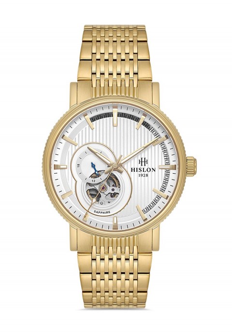 Hislon SD121G-16SG Kol Saati