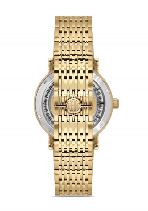 Hislon SD121G-16SG Kol Saati