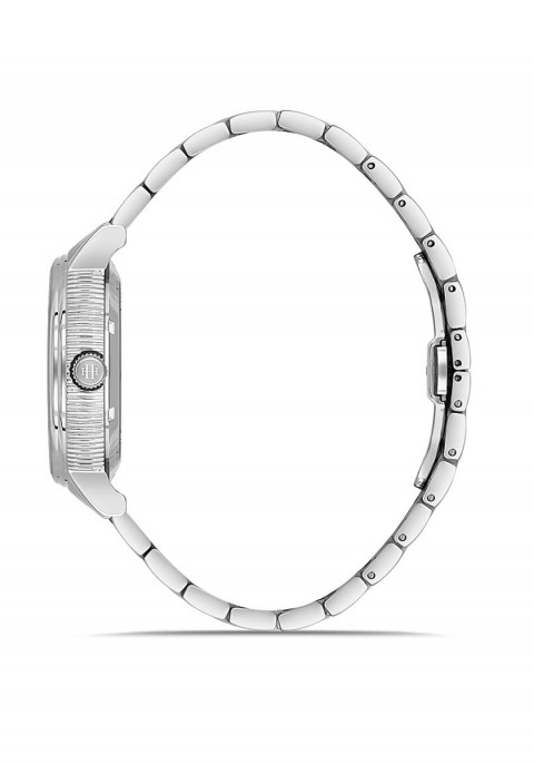 Hislon SD121S-11SS Kol Saati