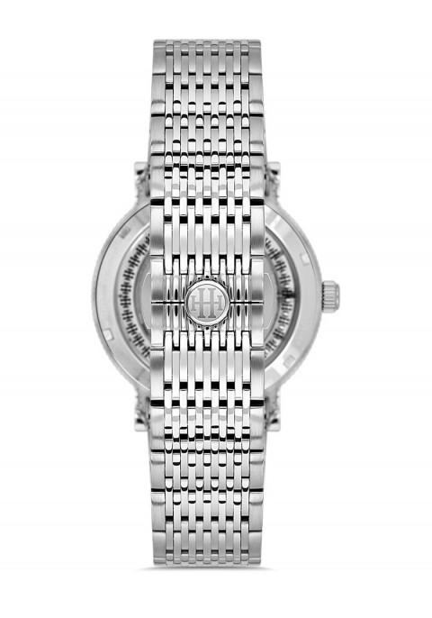 Hislon SD121S-11SS Kol Saati