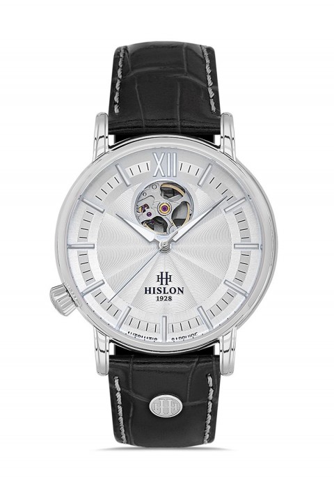 Hislon SD140S-02BS Kol Saati