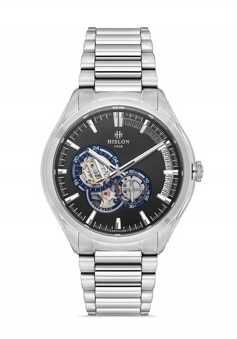 Hislon SD152S-04SS Kol Saati