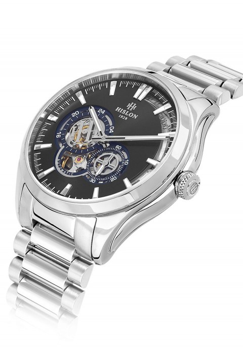 Hislon SD152S-04SS Kol Saati