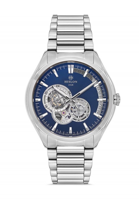 Hislon SD152S-11SS Kol Saati