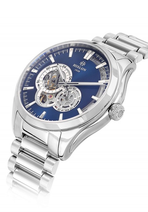 Hislon SD152S-11SS Kol Saati