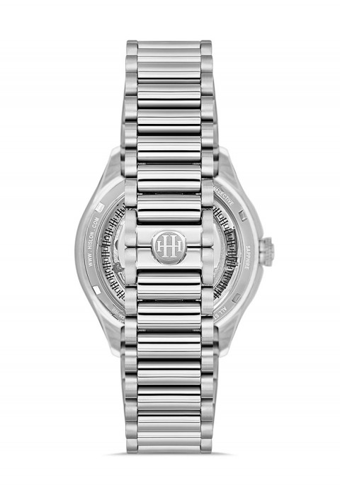 Hislon SD152S-16SS Kol Saati