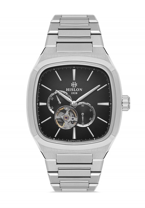 Hislon SD218S-04SS Kol Saati