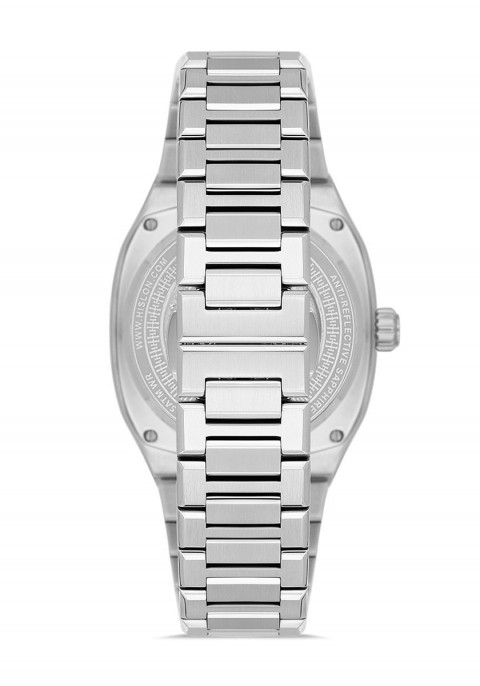 Hislon SD218S-04SS Kol Saati