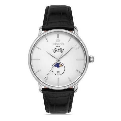 Hislon TM134S-02BS Kol Saati