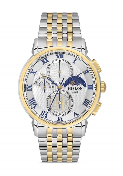Hislon TM143T-02SG Kol Saati
