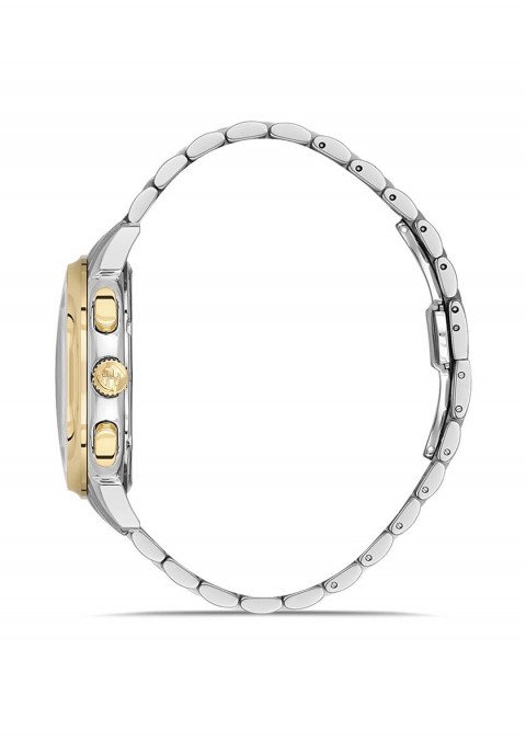 Hislon TM143T-02SG Kol Saati